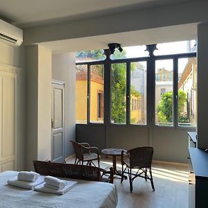 Deluxe Zimmer