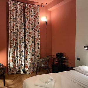 Deluxe Doppelzimmer